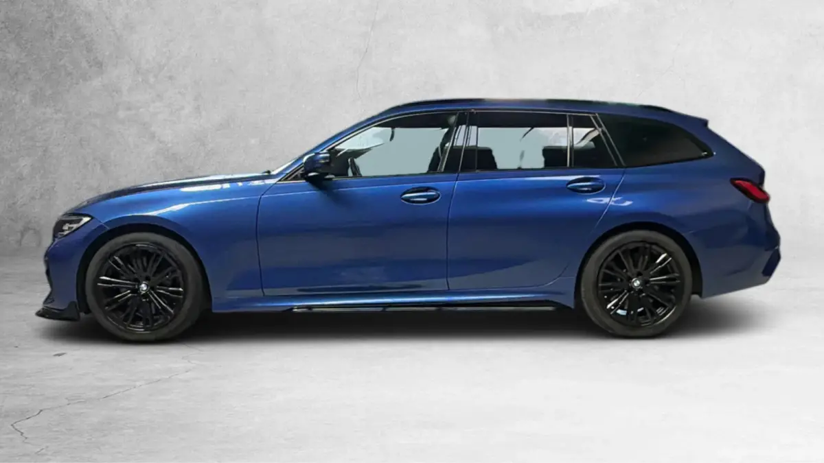 330i xDrive M-Sport(Goed OndH, Performance pakket, Camera, Navi Pro, Climate Con, Digitale Dash, Etc)