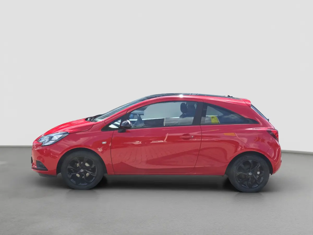 1.4 Cosmo Black pack | Parkeersensoren | Airco | Lage kmstand! |