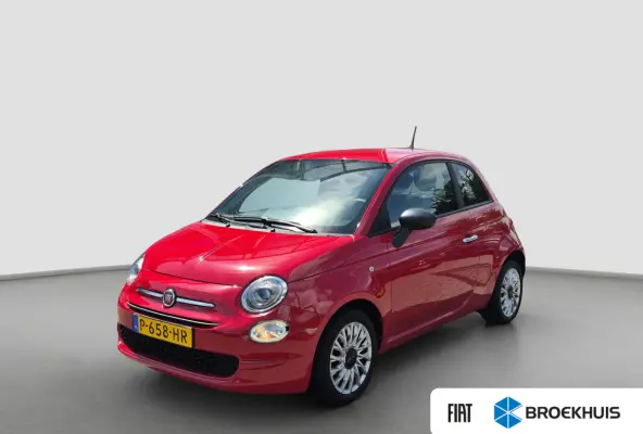 1.0 Hybrid Full map navigatie | Carplay/android auto | DAB | Airco | Lm velgen |