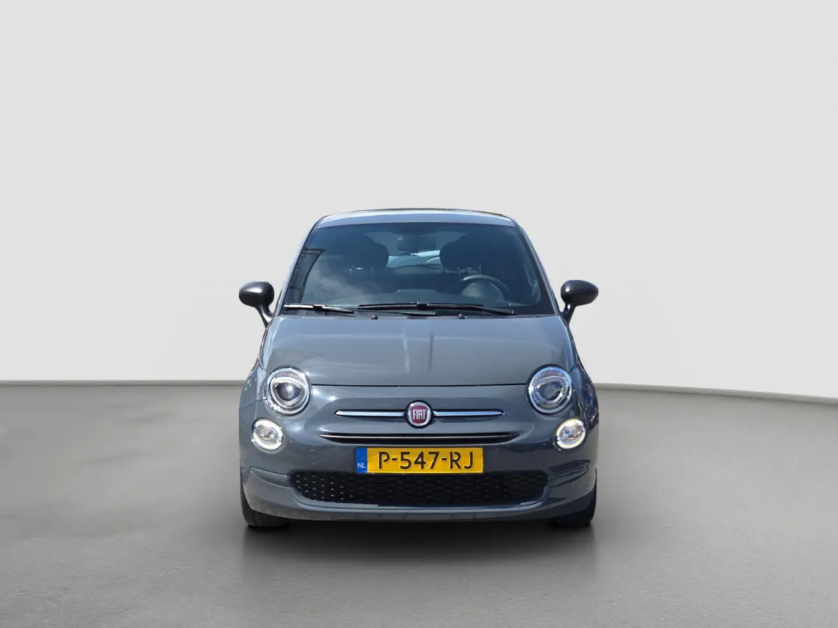 1.0 Hybrid Full map navigatie | Carplay/android auto | Parkeersensoren | DAB | Airco | Lm velgen |
