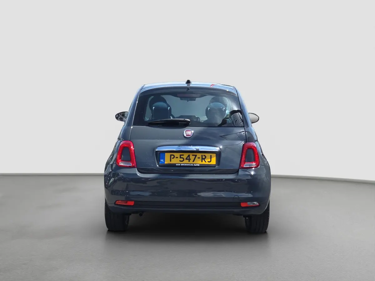 1.0 Hybrid Full map navigatie | Carplay/android auto | Parkeersensoren | DAB | Airco | Lm velgen |