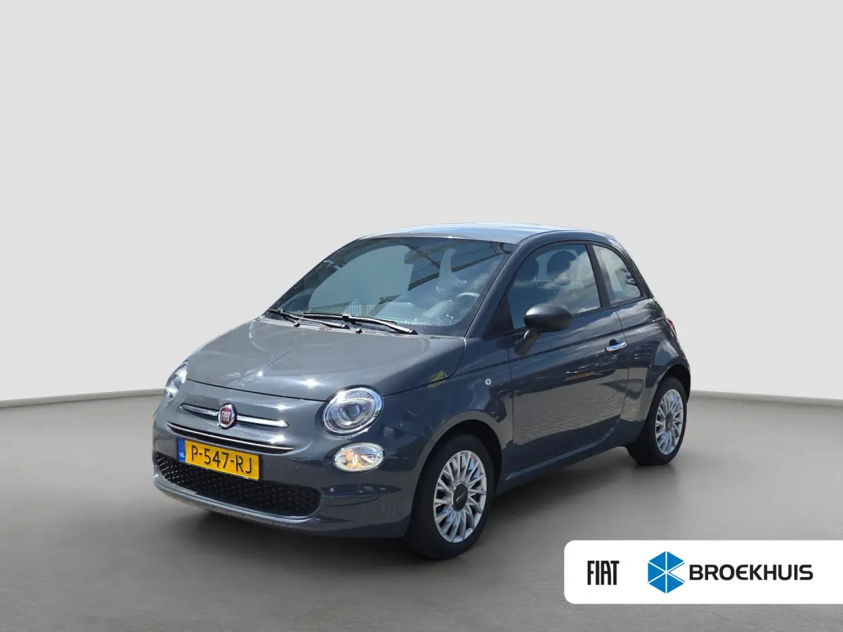 1.0 Hybrid Full map navigatie | Carplay/android auto | Parkeersensoren | DAB | Airco | Lm velgen |