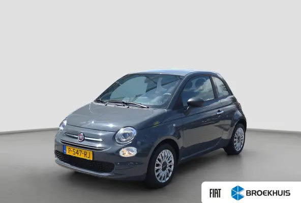 1.0 Hybrid Full map navigatie | Carplay/android auto | Parkeersensoren | DAB | Airco | Lm velgen |