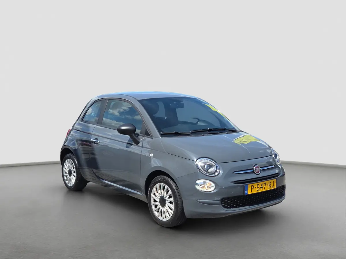 1.0 Hybrid Full map navigatie | Carplay/android auto | Parkeersensoren | DAB | Airco | Lm velgen |