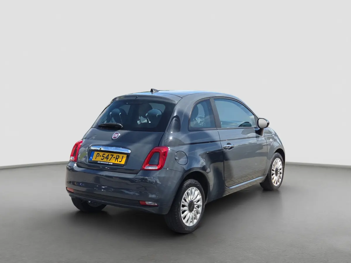 1.0 Hybrid Full map navigatie | Carplay/android auto | Parkeersensoren | DAB | Airco | Lm velgen |