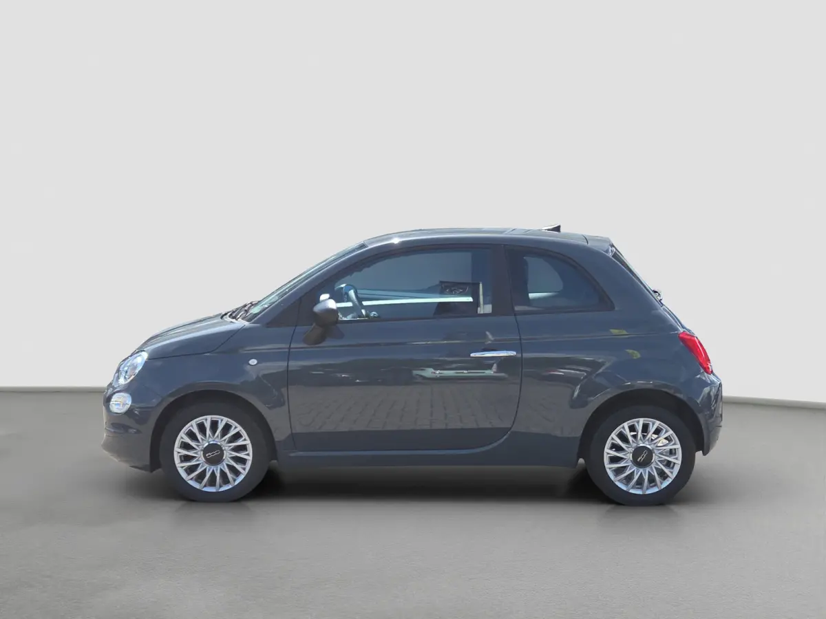 1.0 Hybrid Full map navigatie | Carplay/android auto | Parkeersensoren | DAB | Airco | Lm velgen |