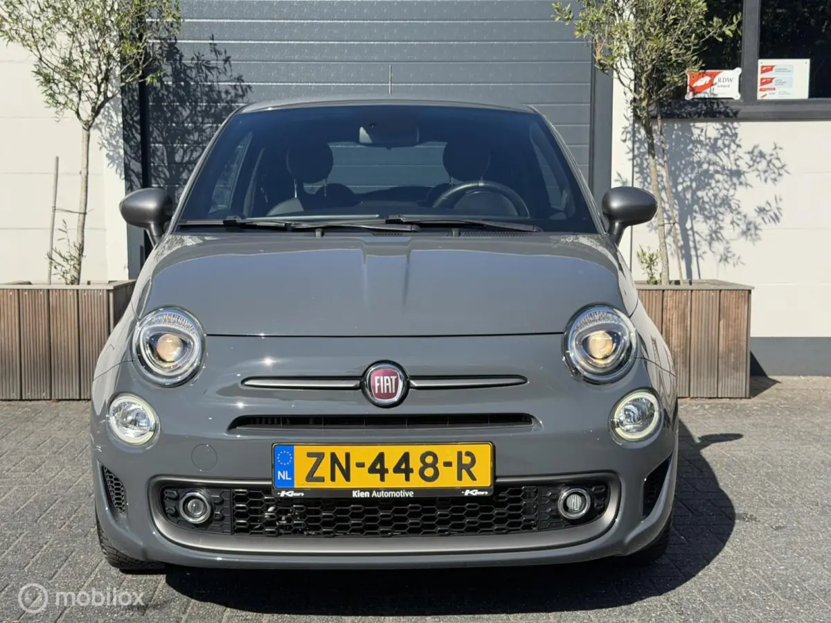 86pk Sport|RIJKLAAR|2EIG|NAV|LEER|PDC|DLROH|GARANTY