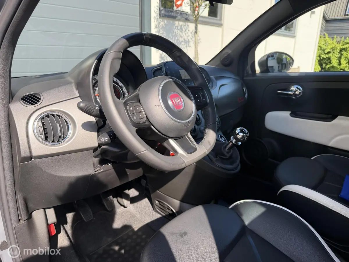 86pk Sport|RIJKLAAR|2EIG|NAV|LEER|PDC|DLROH|GARANTY