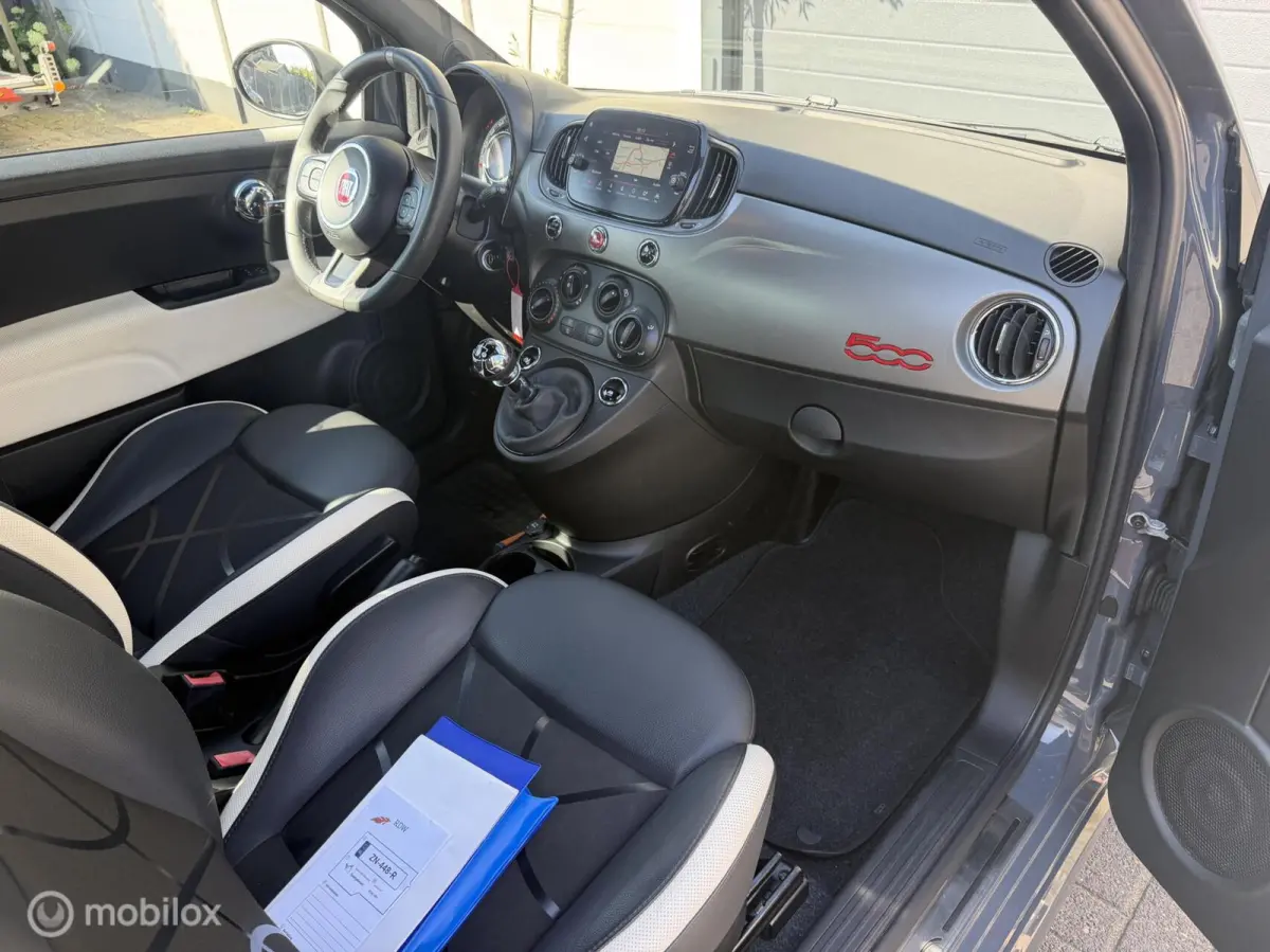 86pk Sport|RIJKLAAR|2EIG|NAV|LEER|PDC|DLROH|GARANTY