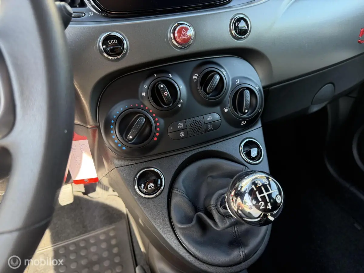 86pk Sport|RIJKLAAR|2EIG|NAV|LEER|PDC|DLROH|GARANTY