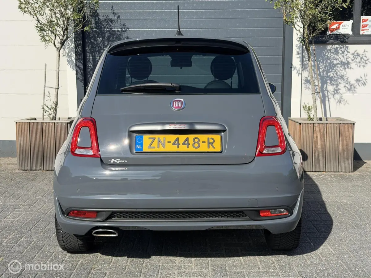 86pk Sport|RIJKLAAR|2EIG|NAV|LEER|PDC|DLROH|GARANTY