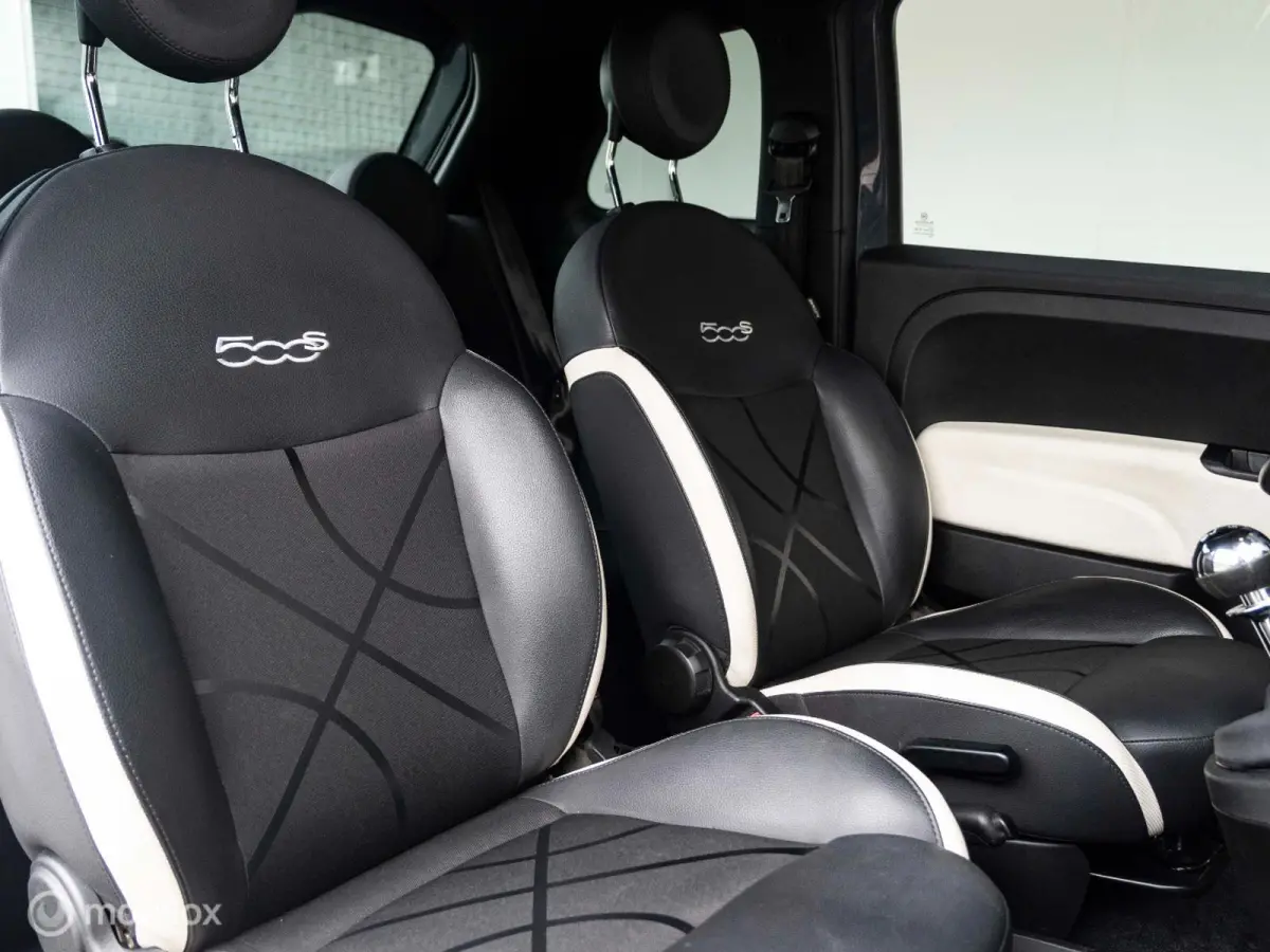 86pk Sport|RIJKLAAR|2EIG|NAV|LEER|PDC|DLROH|GARANTY