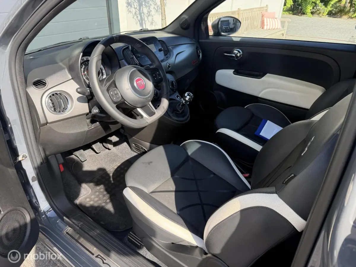 86pk Sport|RIJKLAAR|2EIG|NAV|LEER|PDC|DLROH|GARANTY