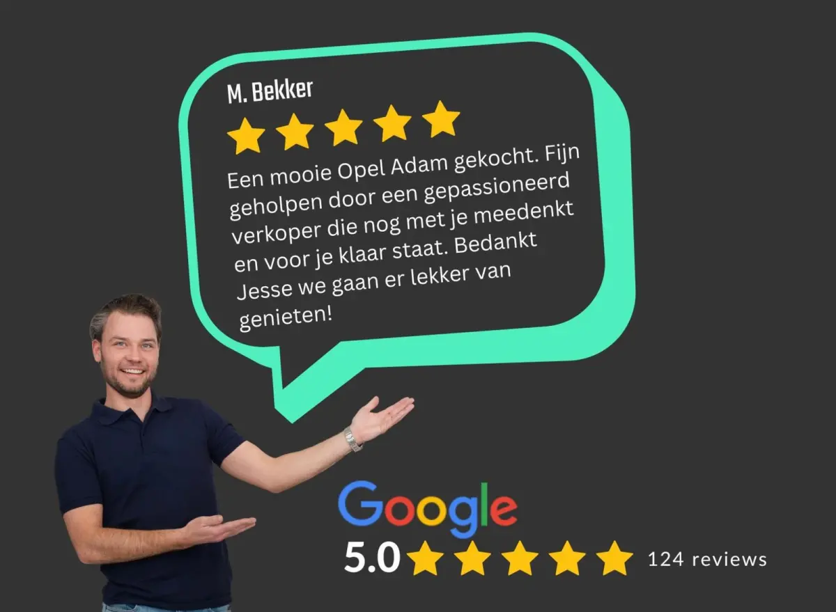 86pk Sport|RIJKLAAR|2EIG|NAV|LEER|PDC|DLROH|GARANTY