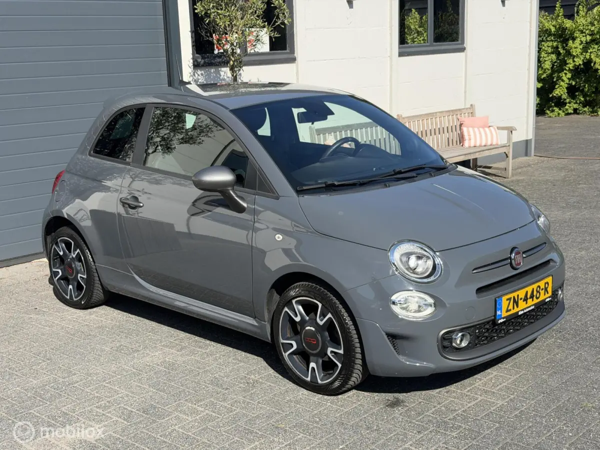 86pk Sport|RIJKLAAR|2EIG|NAV|LEER|PDC|DLROH|GARANTY