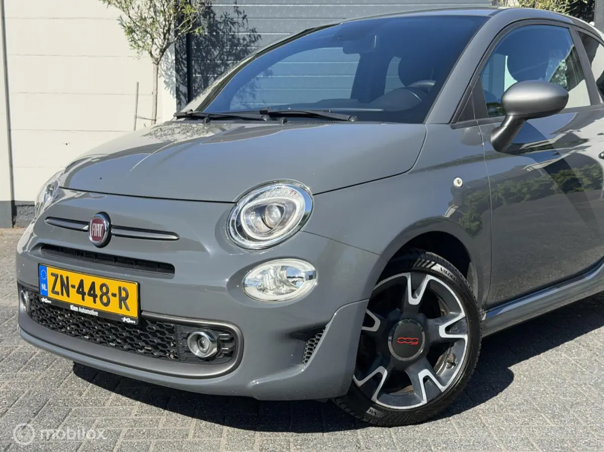 86pk Sport|RIJKLAAR|2EIG|NAV|LEER|PDC|DLROH|GARANTY