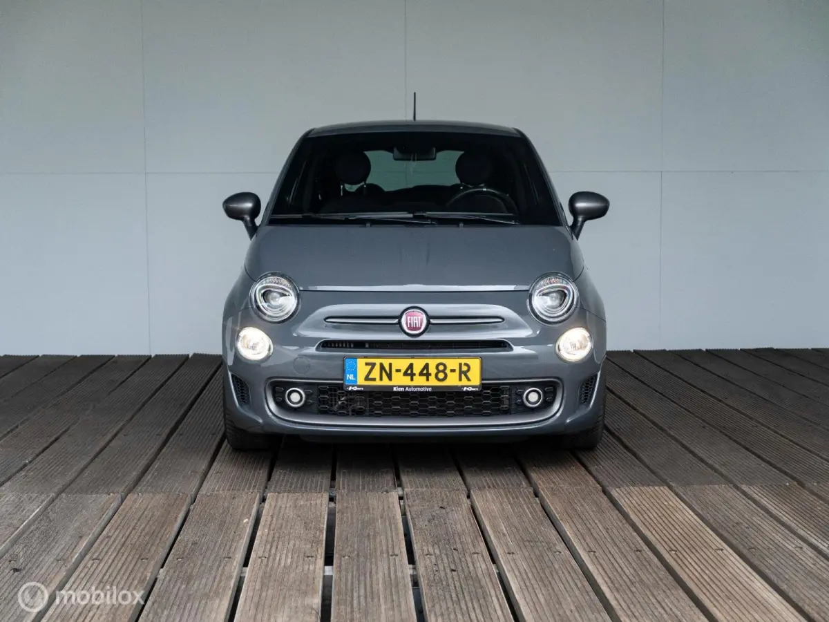 86pk Sport|RIJKLAAR|2EIG|NAV|LEER|PDC|DLROH|GARANTY