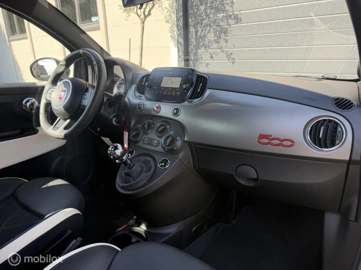 86pk Sport|RIJKLAAR|2EIG|NAV|LEER|PDC|DLROH|GARANTY