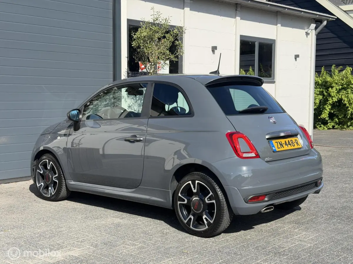 86pk Sport|RIJKLAAR|2EIG|NAV|LEER|PDC|DLROH|GARANTY