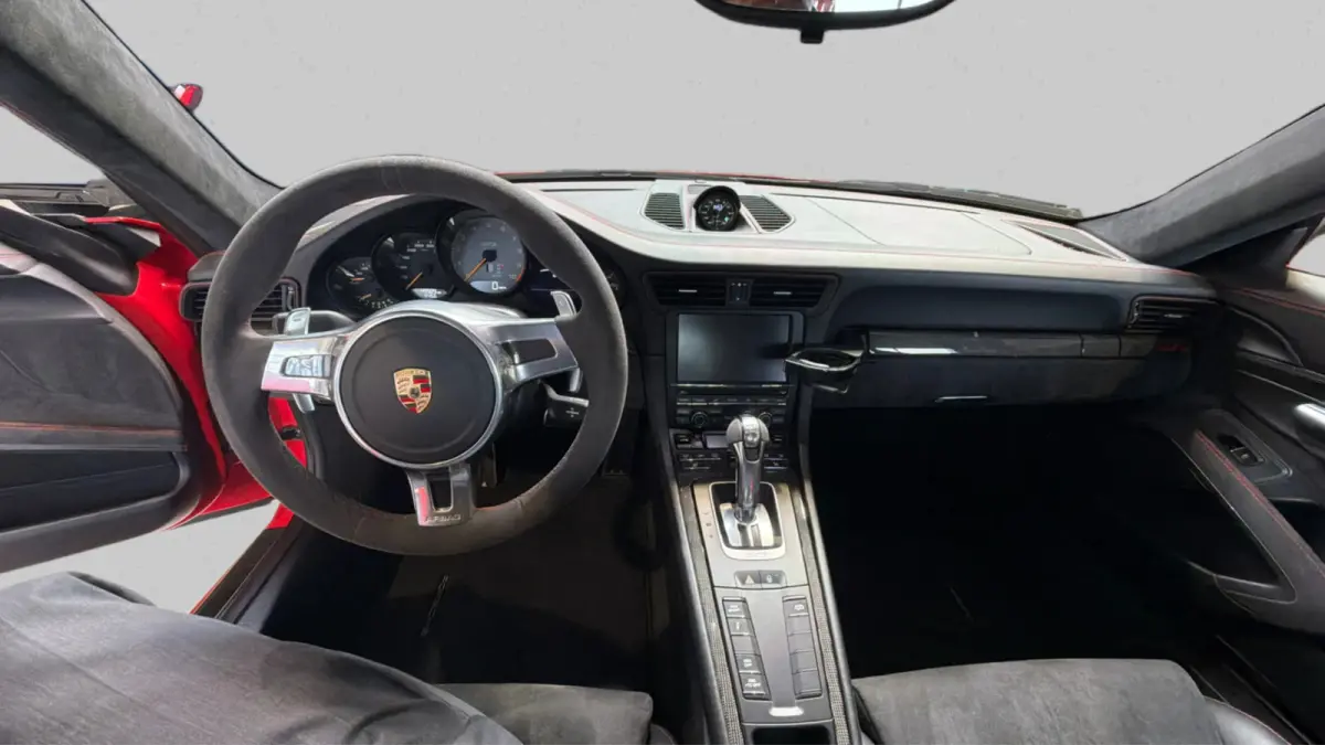 3.8 GT3 Clubsport (Dealer OndH, G6 motor!!!, Approved mogelijk, Geen Circuit, Carplay, Carbon interieur, Etc)