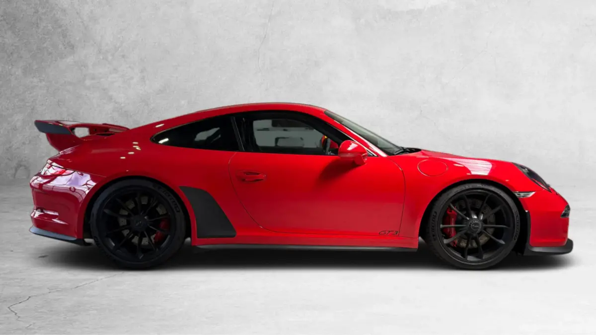 3.8 GT3 Clubsport (Dealer OndH, G6 motor!!!, Approved mogelijk, Geen Circuit, Carplay, Carbon interieur, Etc)