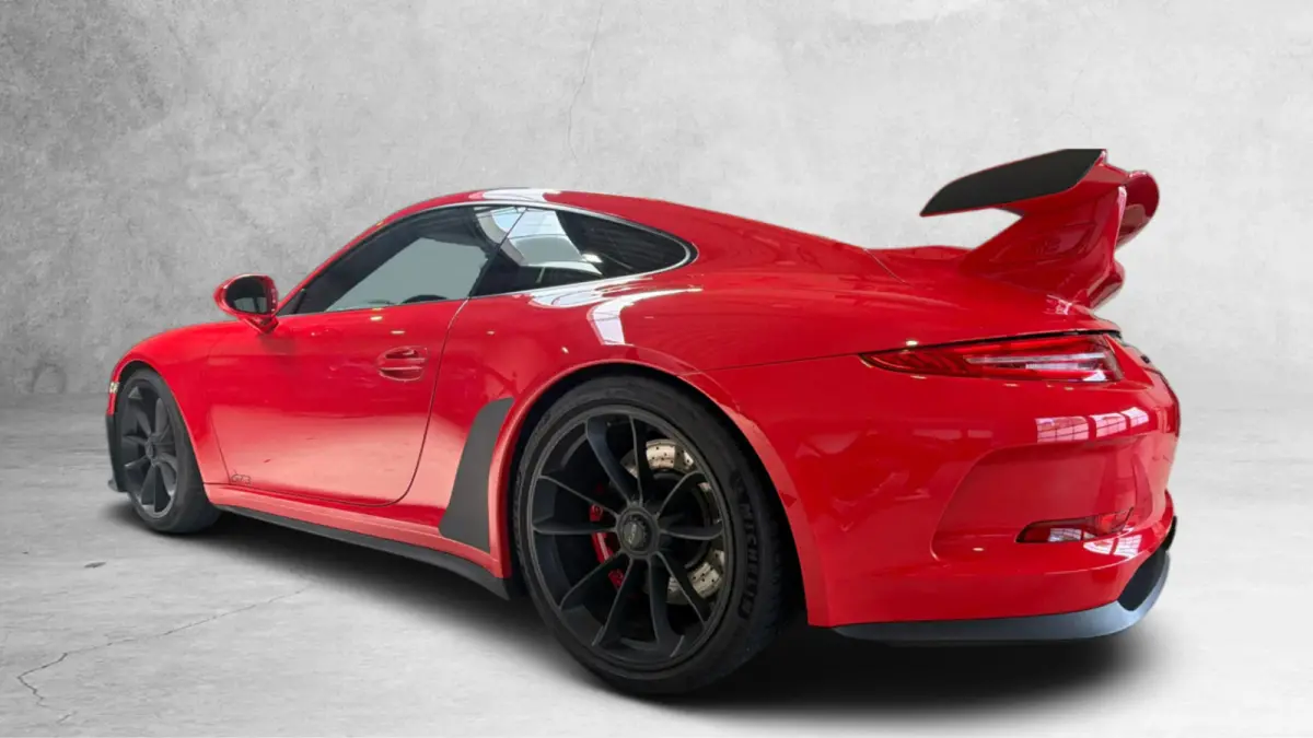 3.8 GT3 Clubsport (Dealer OndH, G6 motor!!!, Approved mogelijk, Geen Circuit, Carplay, Carbon interieur, Etc)