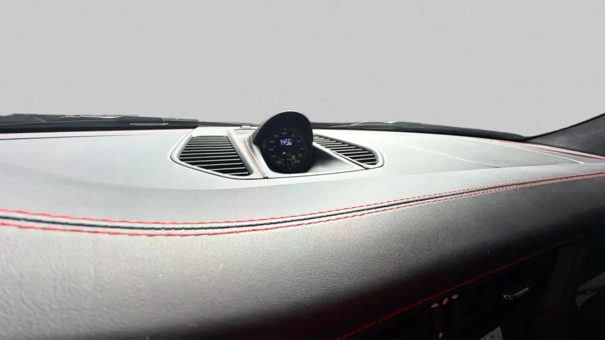 3.8 GT3 Clubsport (Dealer OndH, G6 motor!!!, Approved mogelijk, Geen Circuit, Carplay, Carbon interieur, Etc)