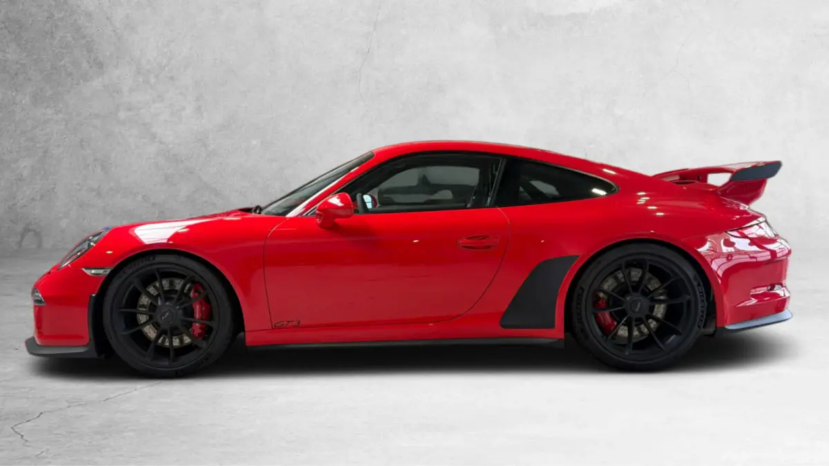 3.8 GT3 Clubsport (Dealer OndH, G6 motor!!!, Approved mogelijk, Geen Circuit, Carplay, Carbon interieur, Etc)