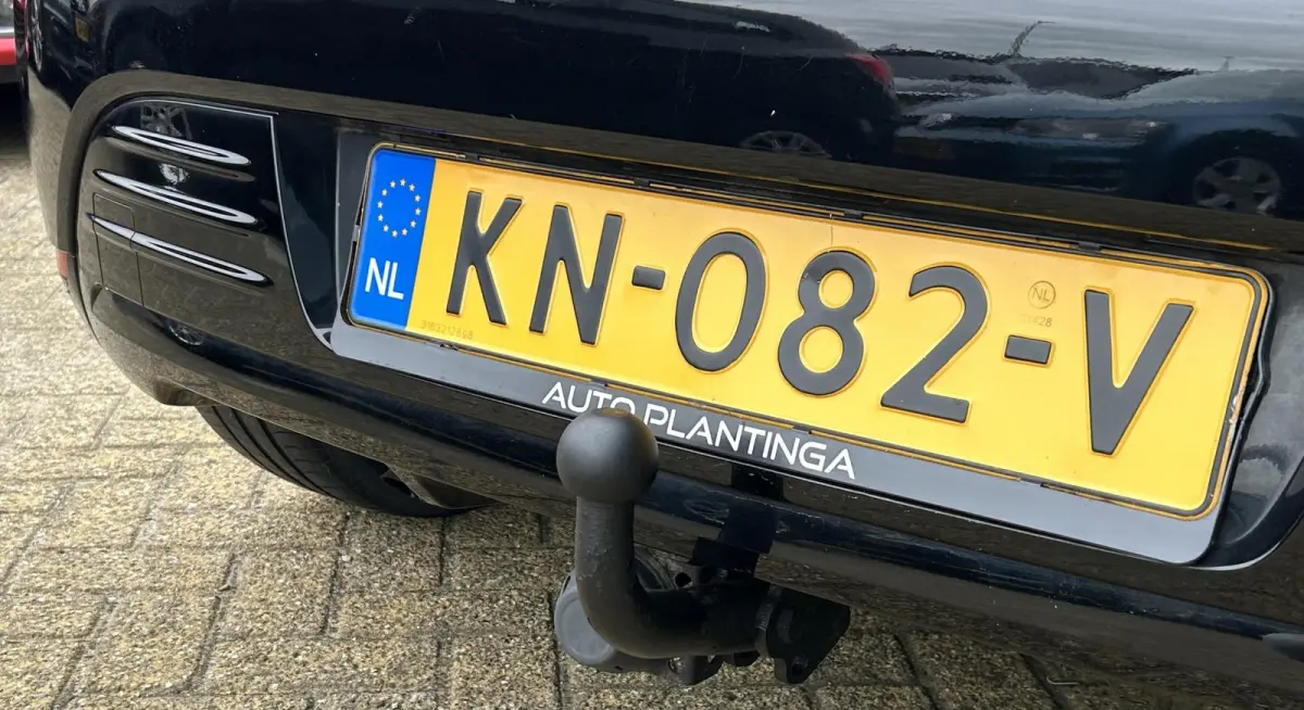 0.9 TCe Zen 90PK | NL AUTO | NAP | Onderhoudshistorie | Trekhaak | 5 Deurs | Navigatie | Cruise Control | Airco | 16 Inch Lichtmetalen Velgen | 2 Sleutels |