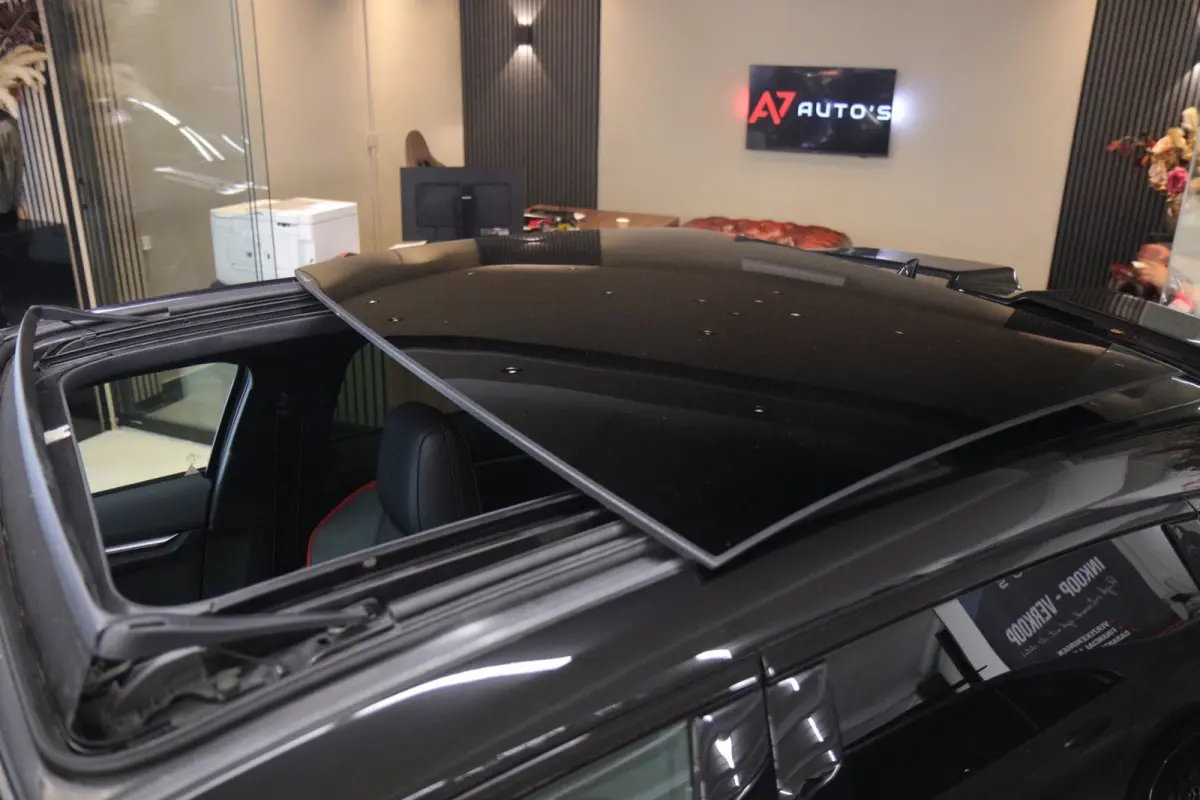 2.5 TFSI RS 3 quattro PANO/400PK/PERFORMANCE/B&O/HUD/VOL