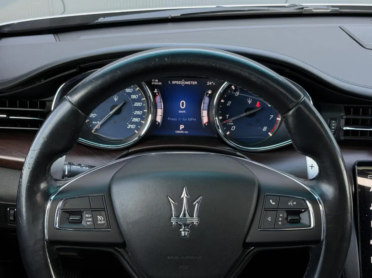 3.0 S Q4 Schuifdak - CarPlay - Maxton Design - Led
