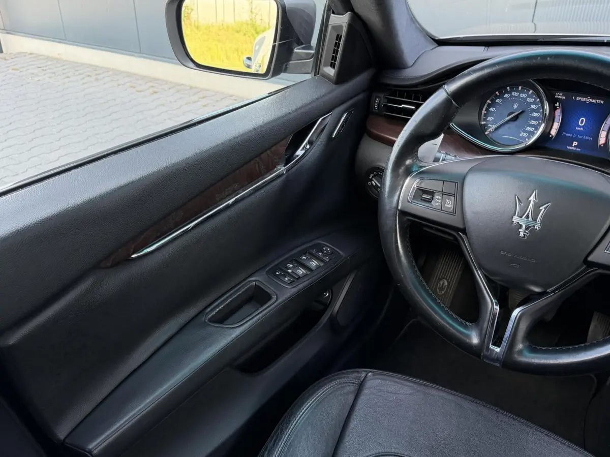 3.0 S Q4 Schuifdak - CarPlay - Maxton Design - Led