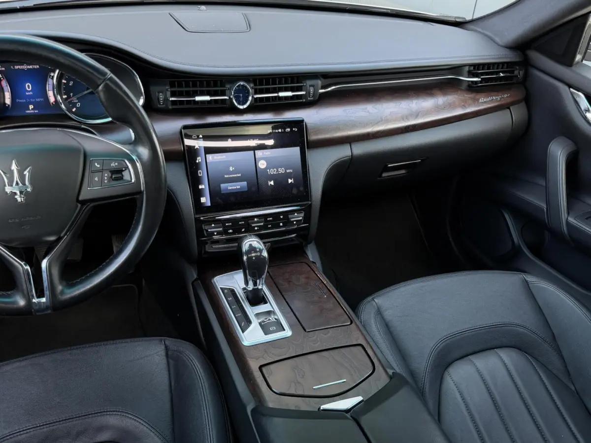 3.0 S Q4 Schuifdak - CarPlay - Maxton Design - Led