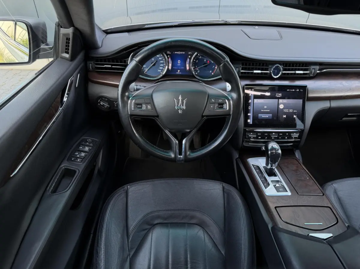 3.0 S Q4 Schuifdak - CarPlay - Maxton Design - Led