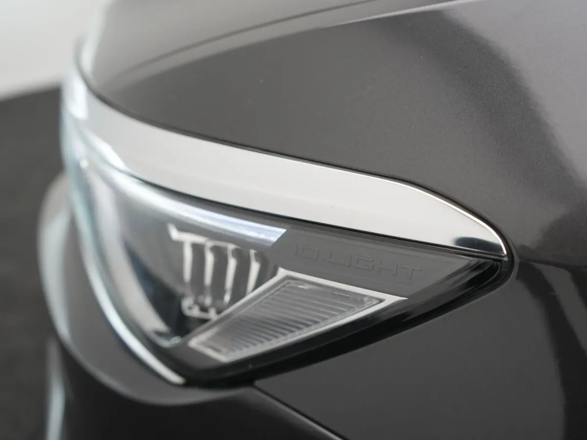 1.4 TSI GTE Business PHEV 218pk Dealer O.H. | Trekhaak Af Fabriek | Panodak | Adaptive Cruise | Camera | IQ Light | Alcantara Sportstoelen Massage & Verwarmd | Stuur Verwarmd | Keyless | Bli