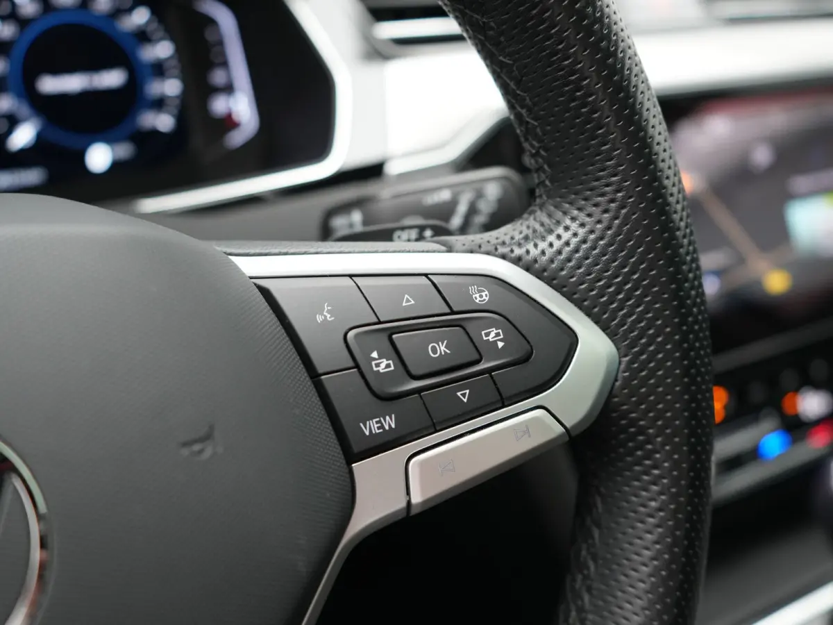 1.4 TSI GTE Business PHEV 218pk Dealer O.H. | Trekhaak Af Fabriek | Panodak | Adaptive Cruise | Camera | IQ Light | Alcantara Sportstoelen Massage & Verwarmd | Stuur Verwarmd | Keyless | Bli