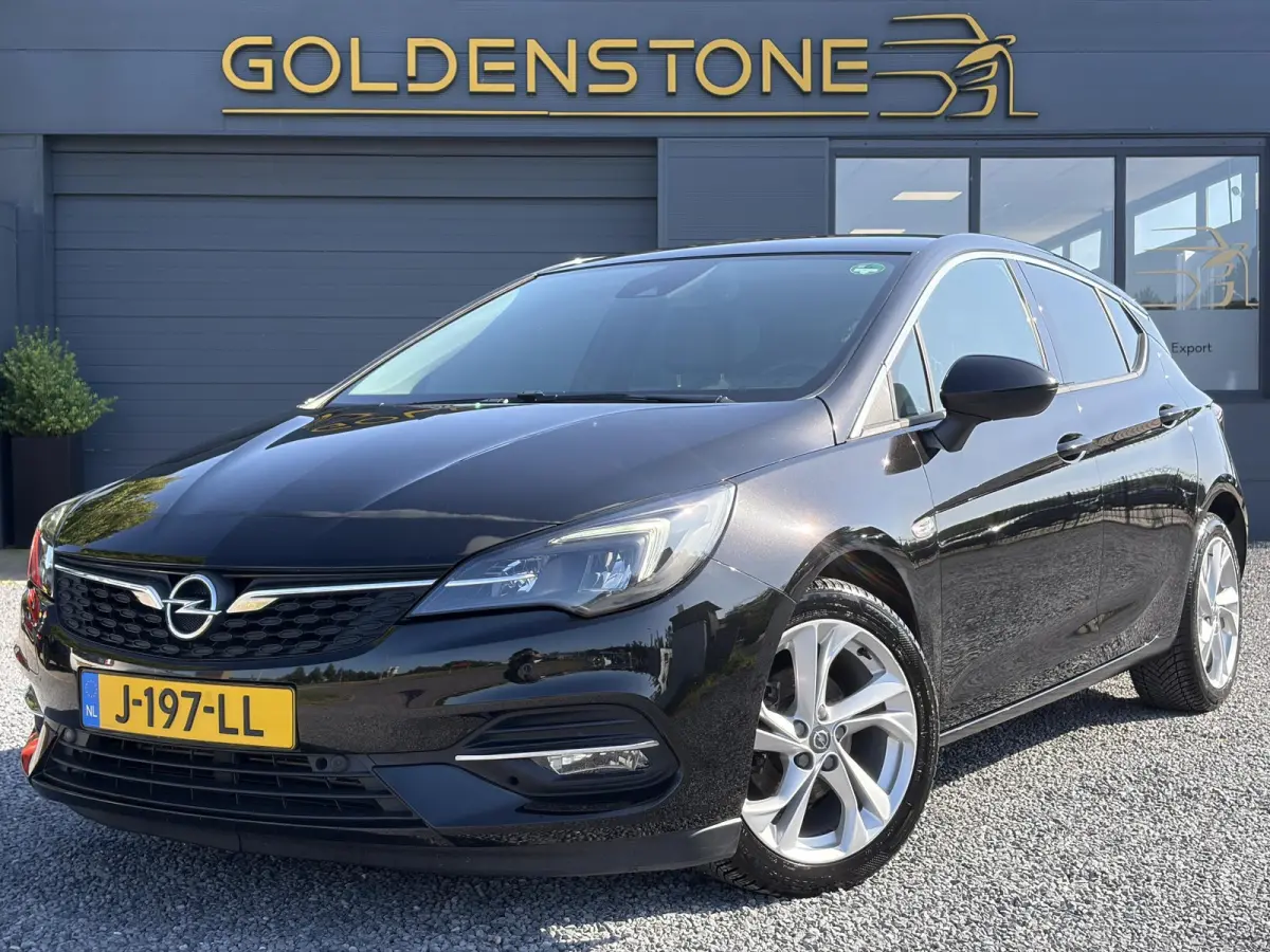 1.2 Launch Elegance 2e Eigenaar,Camera,Stoelverw-Stuurverw,110pk,Navi,Carplay,Halfleder,Elekt.Stoel,6 Bak,Clima,Cruise,Lm velgen,Pdc V+A,N.A.P,Net beurt gehad,Apk tot 09-2028