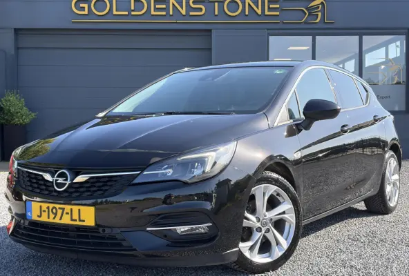 1.2 Launch Elegance 2e Eigenaar,Camera,Stoelverw-Stuurverw,110pk,Navi,Carplay,Halfleder,Elekt.Stoel,6 Bak,Clima,Cruise,Lm velgen,Pdc V+A,N.A.P,Net beurt gehad,Apk tot 09-2028