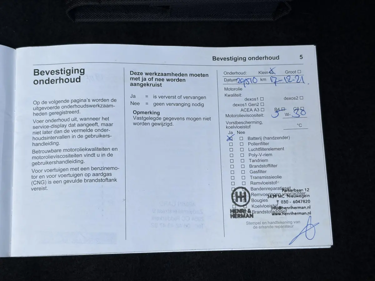 1.2 Launch Elegance 2e Eigenaar,Camera,Stoelverw-Stuurverw,110pk,Navi,Carplay,Halfleder,Elekt.Stoel,6 Bak,Clima,Cruise,Lm velgen,Pdc V+A,N.A.P,Net beurt gehad,Apk tot 09-2028