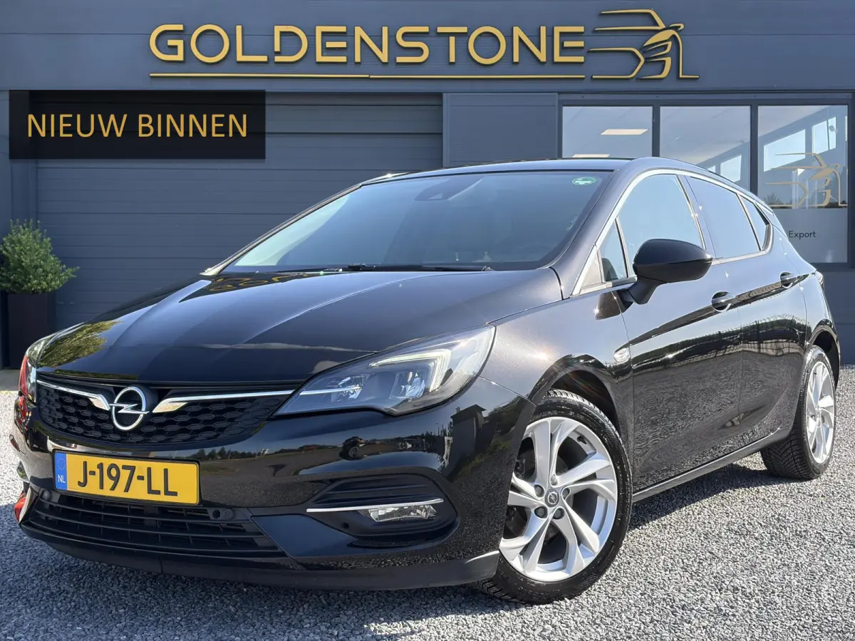 1.2 Launch Elegance 2e Eigenaar,Camera,Stoelverw-Stuurverw,110pk,Navi,Carplay,Halfleder,Elekt.Stoel,6 Bak,Clima,Cruise,Lm velgen,Pdc V+A,N.A.P,Net beurt gehad,Apk tot 09-2028