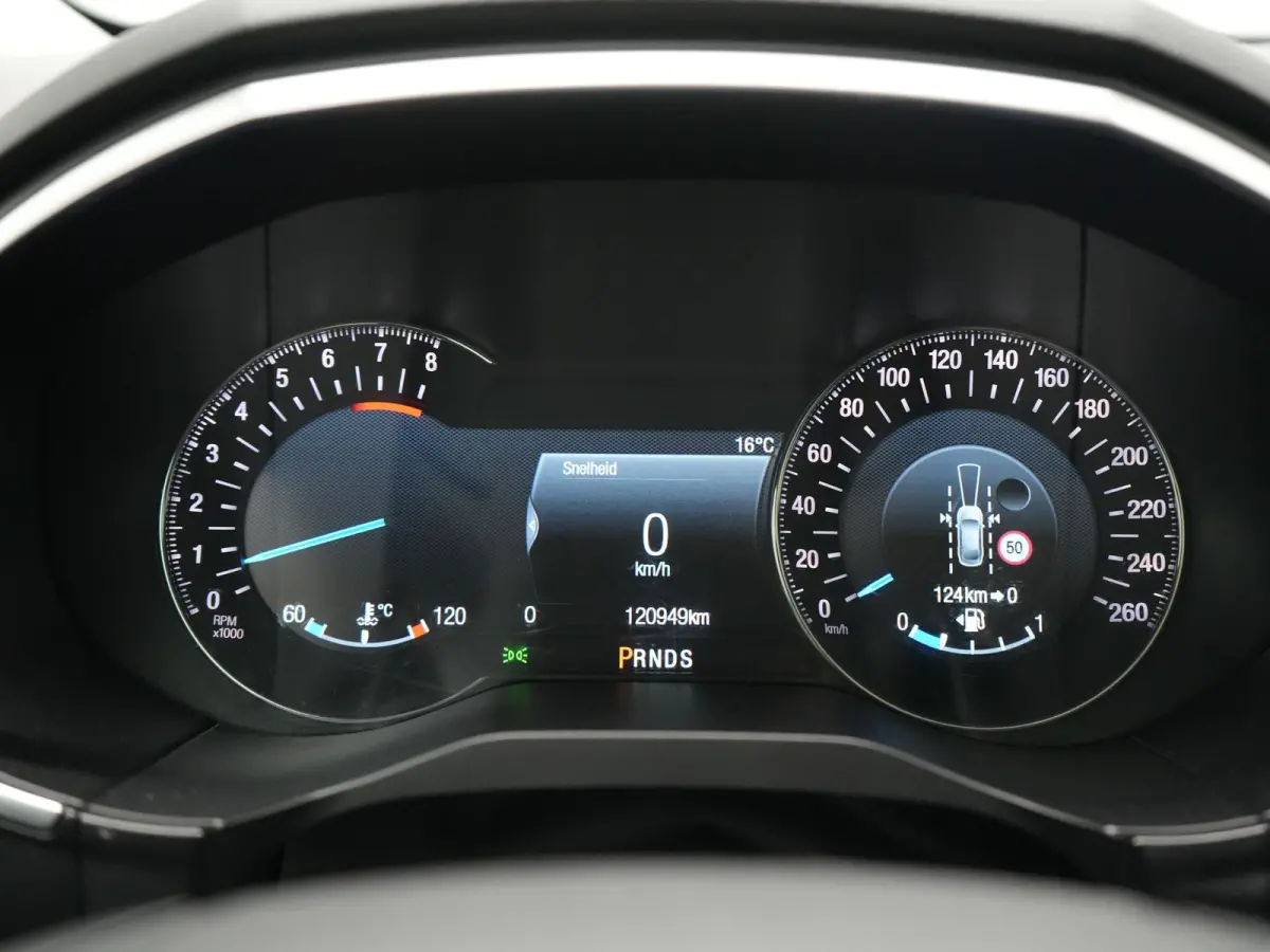 2.0 Titanium Automaat 7 Persoons 241pk Dealer O.H. | Panodak | Trekhaak Afn. | Adaptive Cruise | Camera | Alcantara Sportstoelen Memory & Verwarmd | Stuur Verwarmd | Apple Carplay | LED Kopl