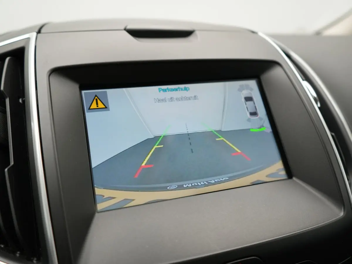 2.0 Titanium Automaat 7 Persoons 241pk Dealer O.H. | Panodak | Trekhaak Afn. | Adaptive Cruise | Camera | Alcantara Sportstoelen Memory & Verwarmd | Stuur Verwarmd | Apple Carplay | LED Kopl