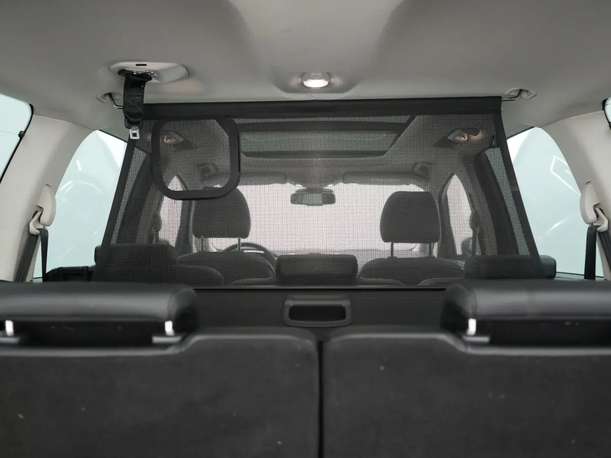 2.0 Titanium Automaat 7 Persoons 241pk Dealer O.H. | Panodak | Trekhaak Afn. | Adaptive Cruise | Camera | Alcantara Sportstoelen Memory & Verwarmd | Stuur Verwarmd | Apple Carplay | LED Kopl