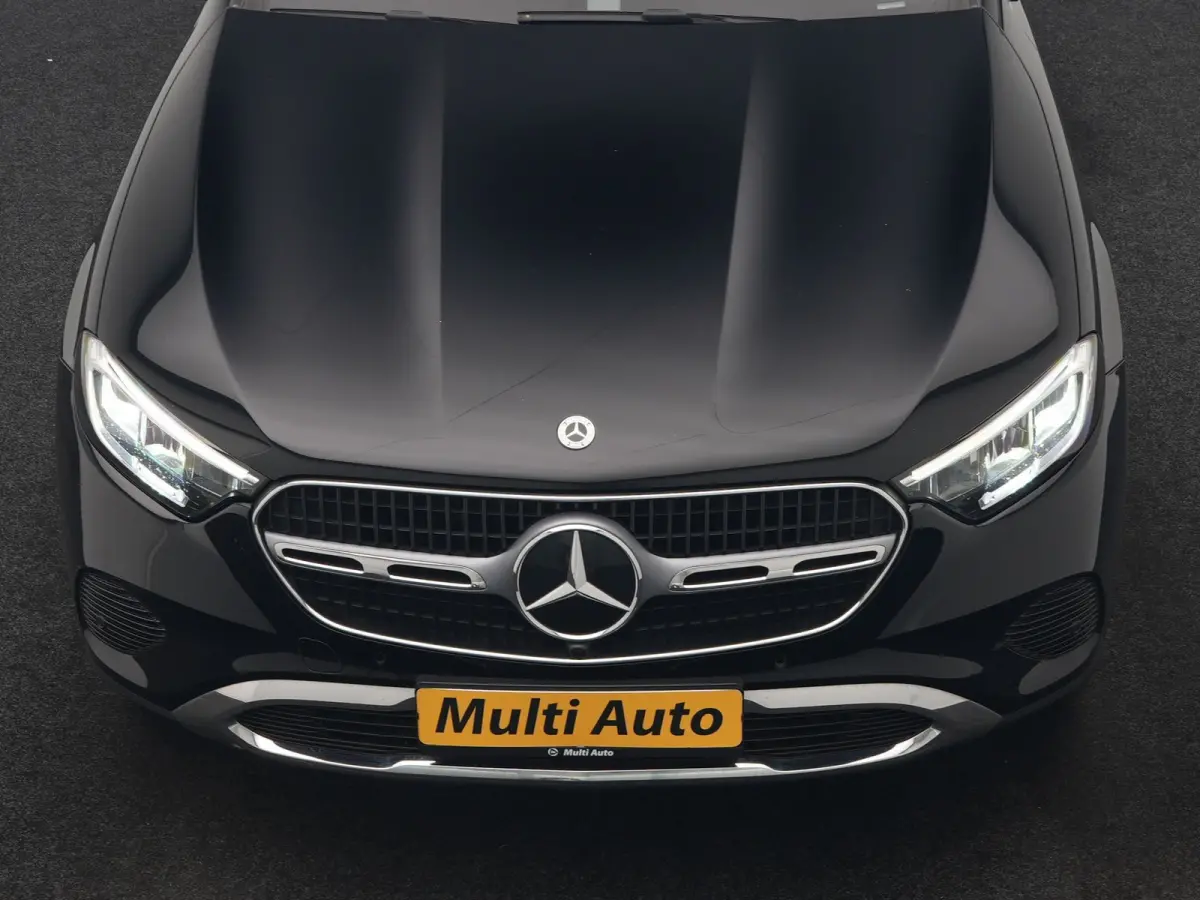4MATIC Avantgarde PHEV 313pk Dealer O.H. | Camera | Lederen Sportstoelen Memory & Verwarmd | Sfeerverlichting | Apple Carplay | Blis | Navigatie | DAB | Cruise Control | 18"L.M |