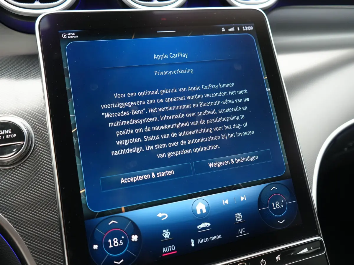 4MATIC Avantgarde PHEV 313pk Dealer O.H. | Camera | Lederen Sportstoelen Memory & Verwarmd | Sfeerverlichting | Apple Carplay | Blis | Navigatie | DAB | Cruise Control | 18"L.M |
