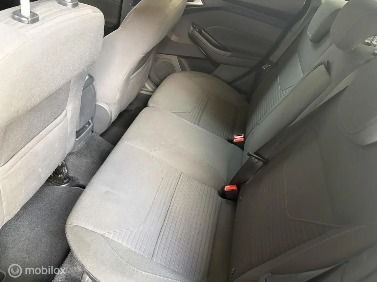 1.5 Titanium – 2018 | Trekhaak | Navigatie | LM Velgen | Gereviseerde Motor | 6 Maanden Garantie