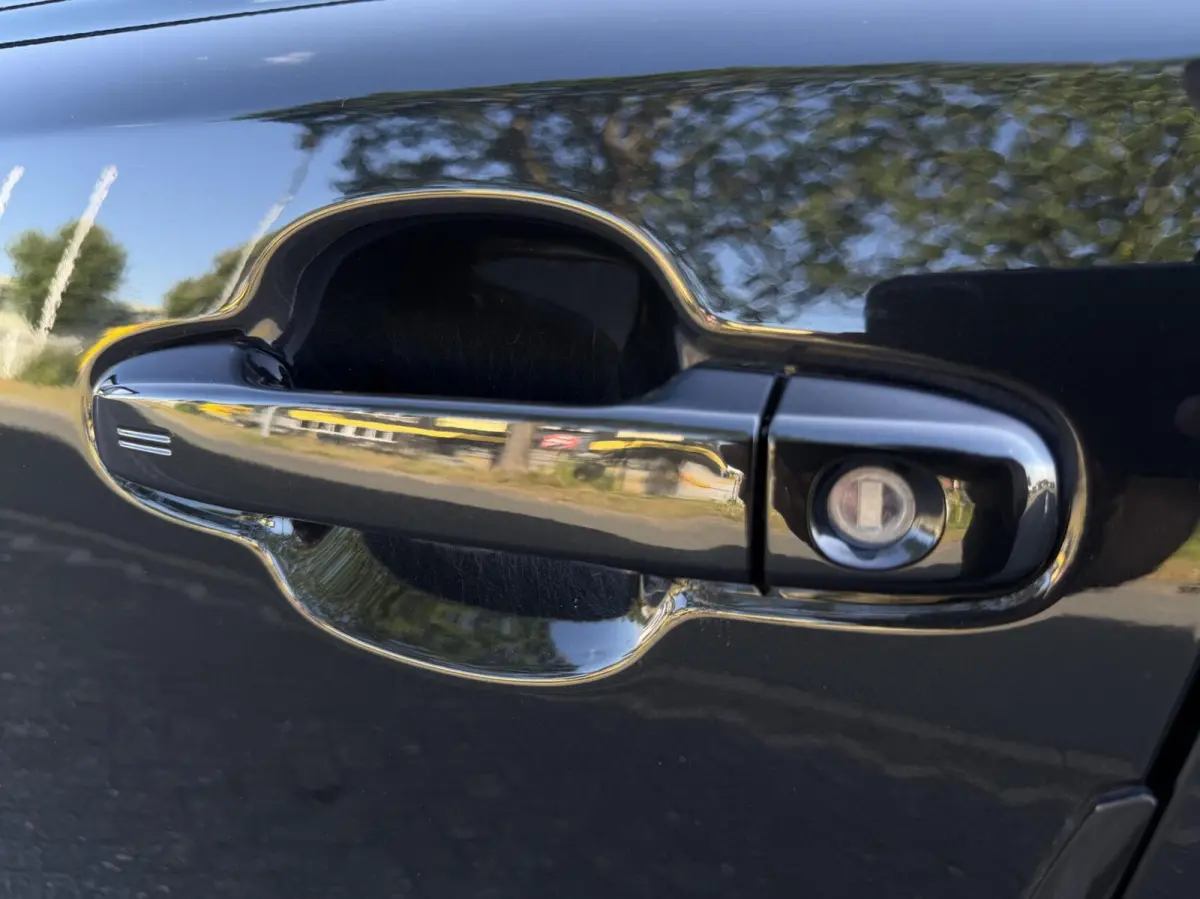 1.8 Hybrid Executive - ACC/NAVI/CAMERA/NAP