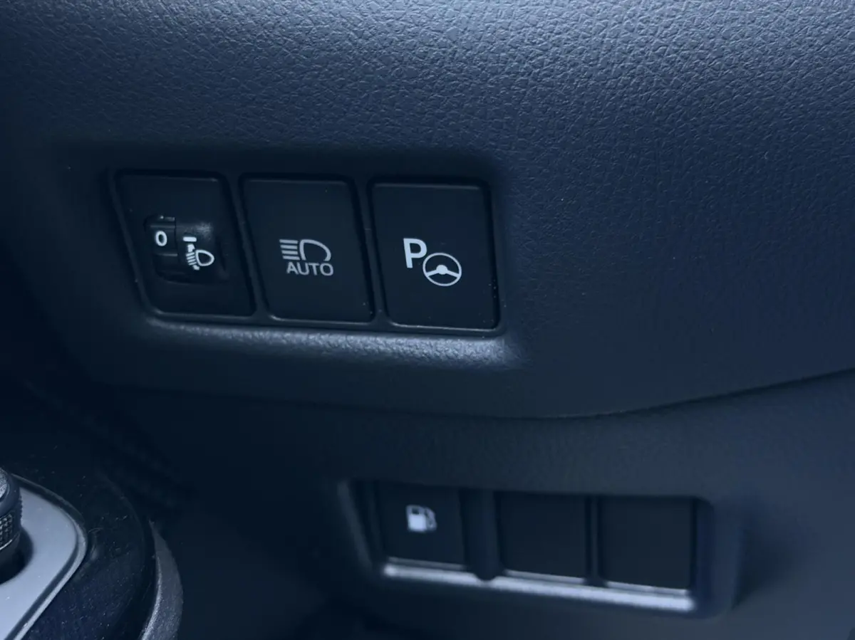 1.8 Hybrid Executive - ACC/NAVI/CAMERA/NAP