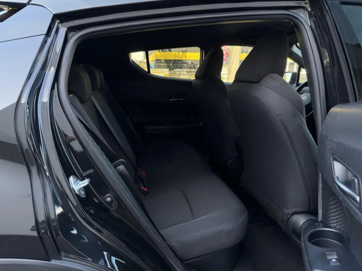 1.8 Hybrid Executive - ACC/NAVI/CAMERA/NAP