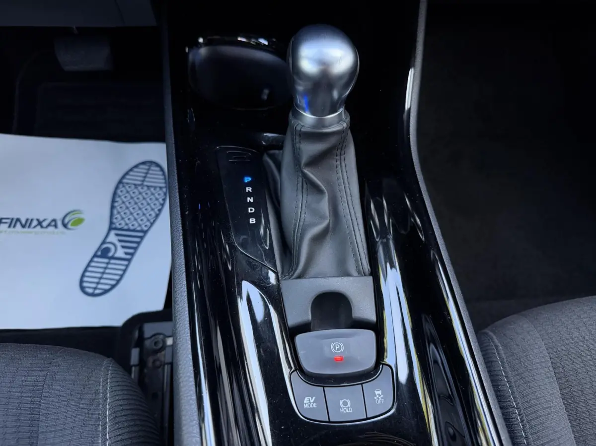 1.8 Hybrid Executive - ACC/NAVI/CAMERA/NAP